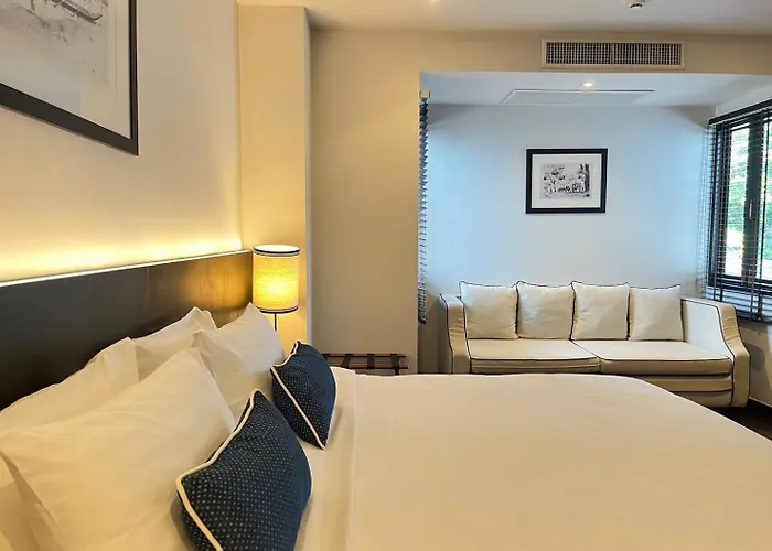 Cheeva Dee Hotel