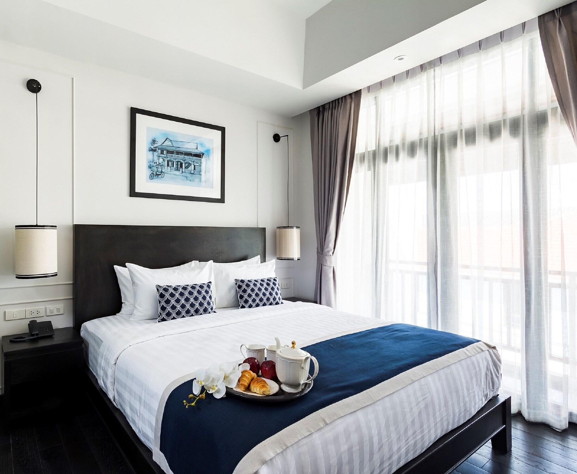 Hotel Cheeva Dee 4*