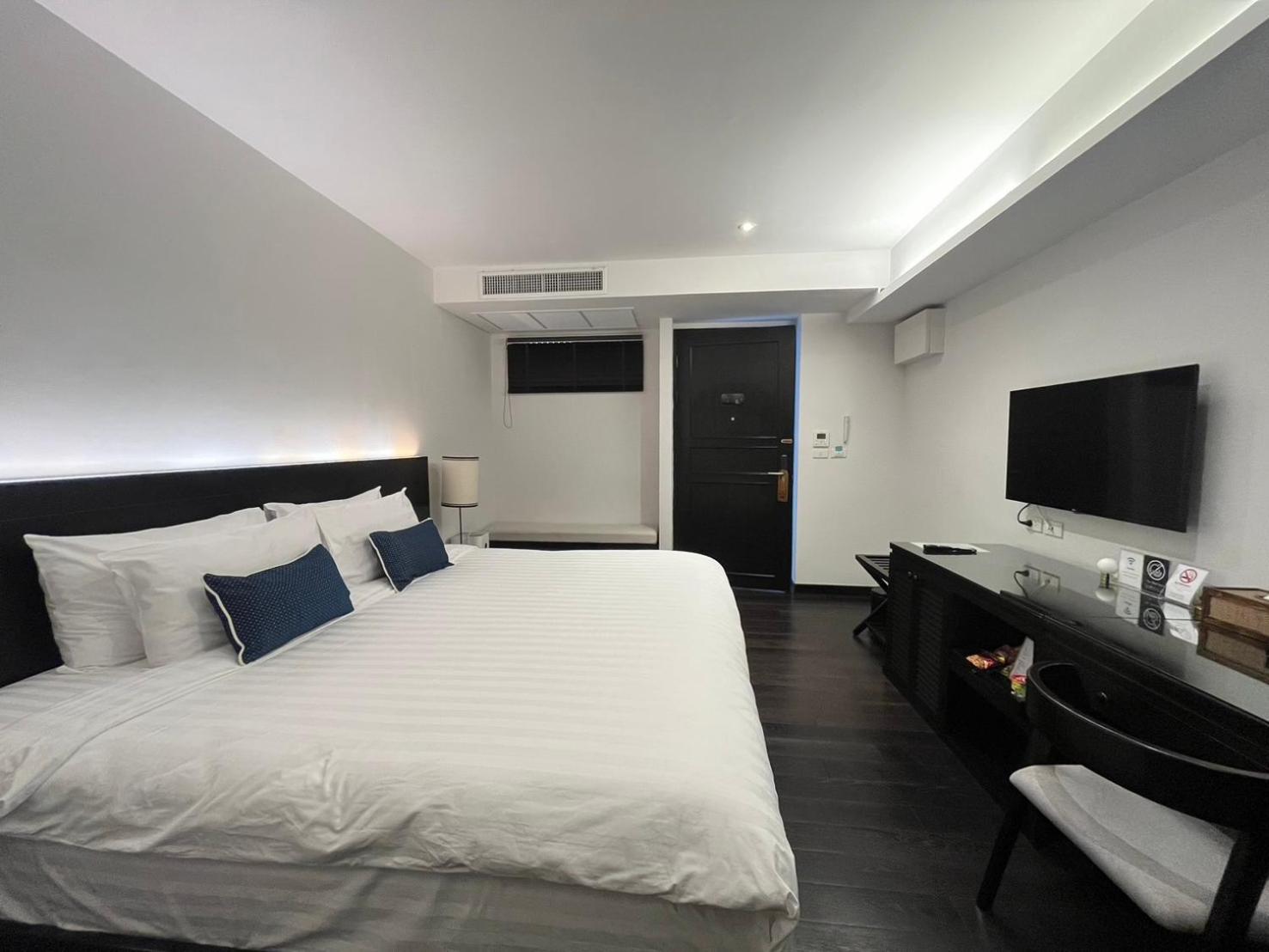 Hotel Cheeva Dee 4*