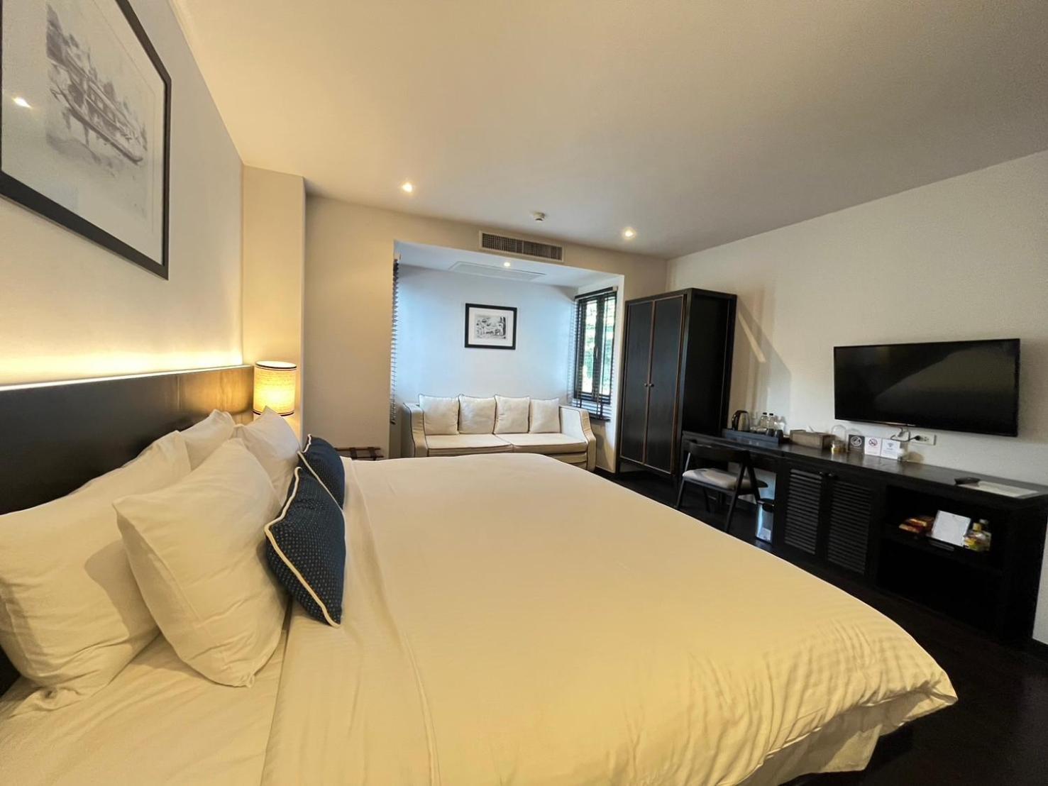 Cheeva Dee Hotel 4*