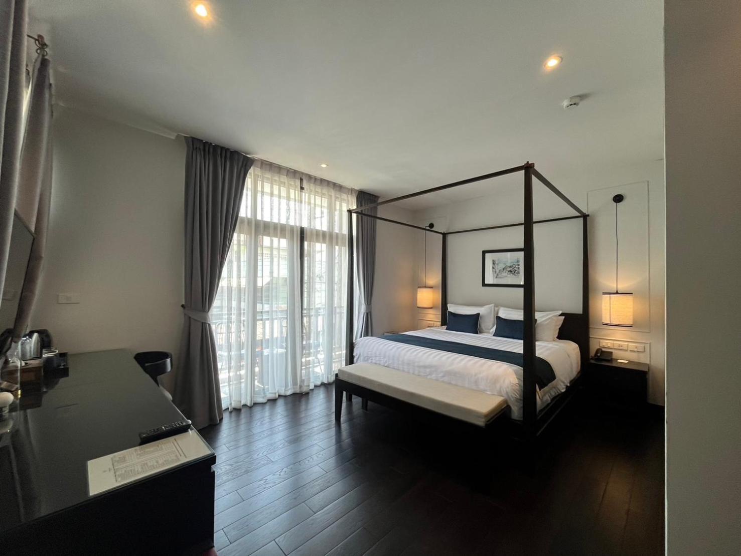 Cheeva Dee Hotel Chiang Mai