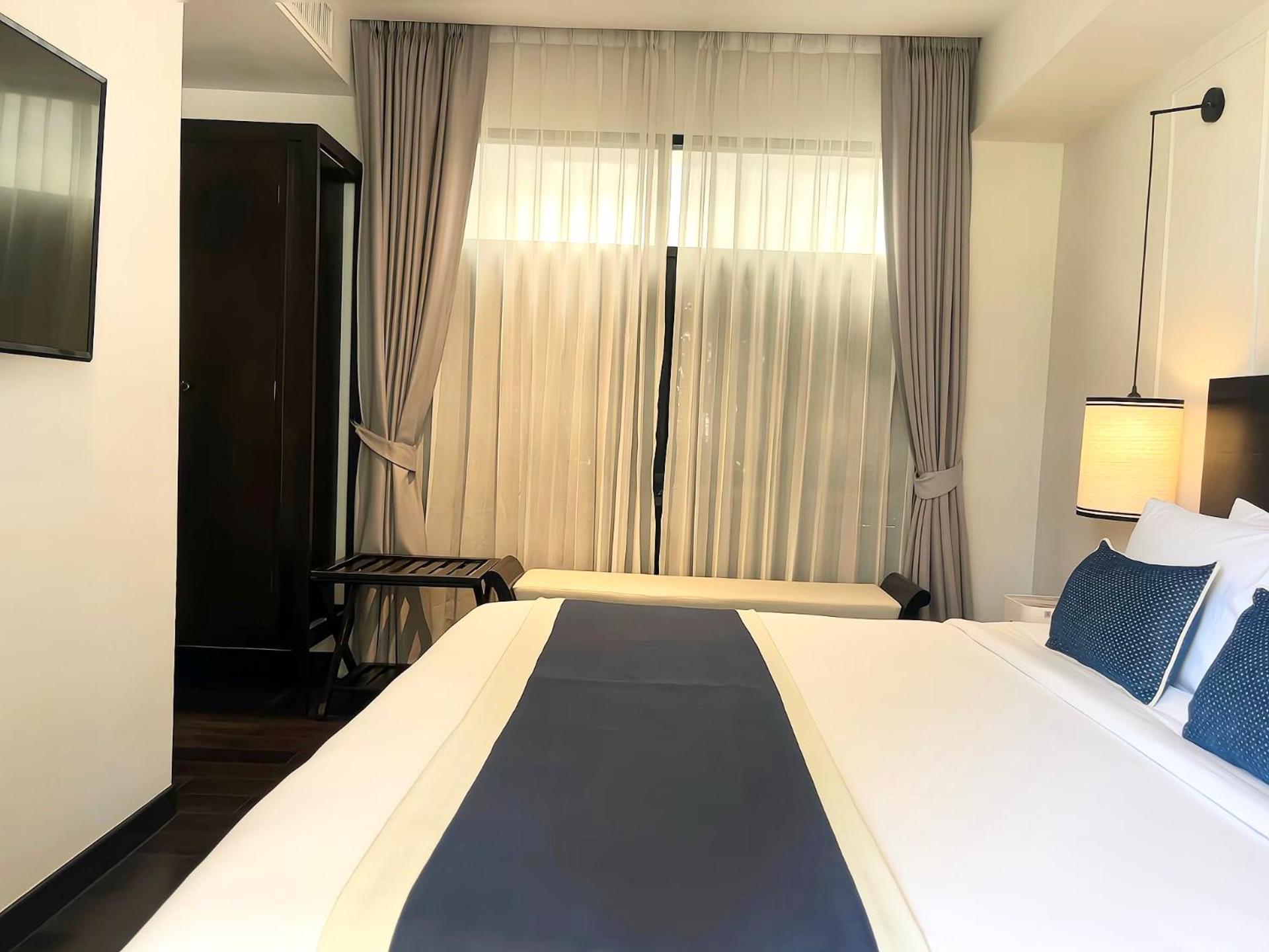 Hotel Cheeva Dee