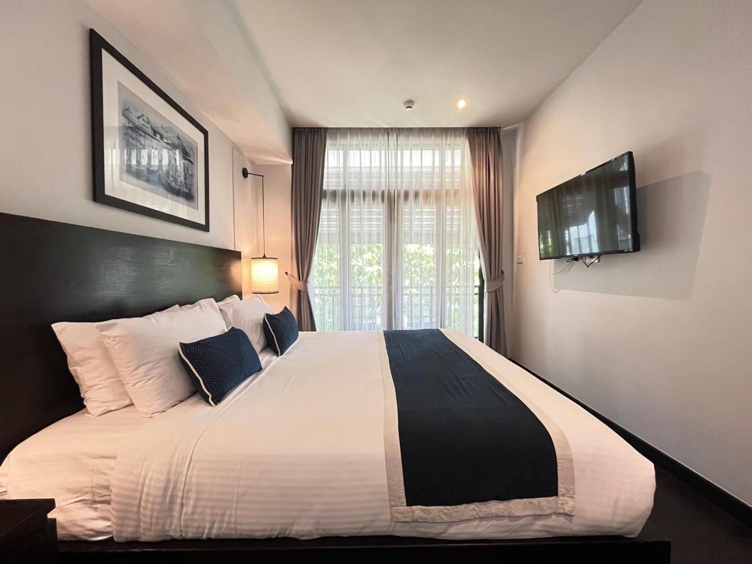 Hotel Cheeva Dee Chiang Mai