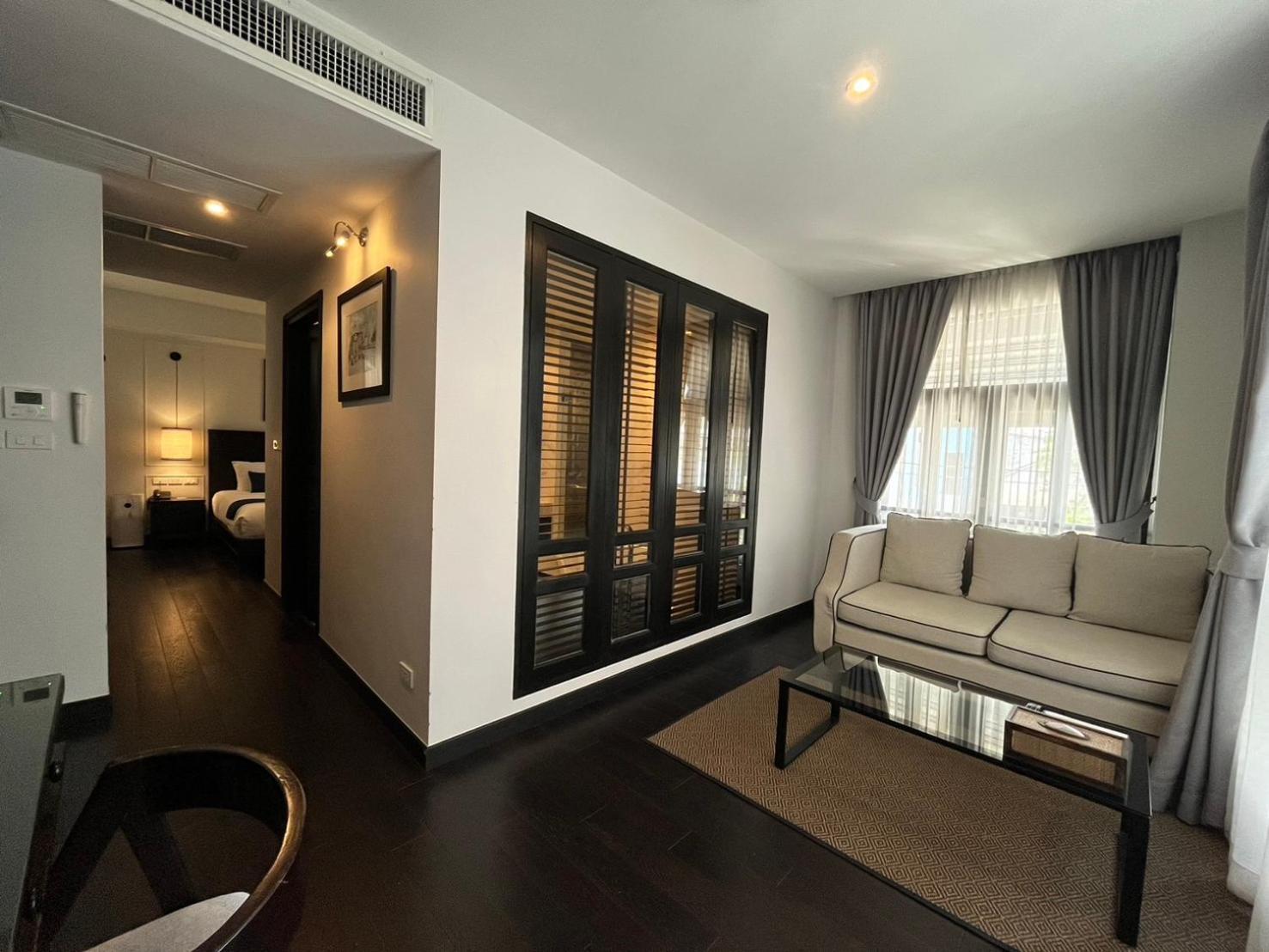 Hotel Cheeva Dee Chiang Mai